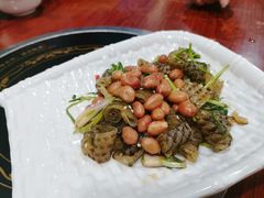 鱼皮-新榕记滨江壹號