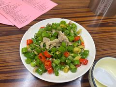-谢记上海大排档(长寿路店)