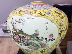 -东浩兰生上海世博展览馆