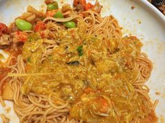 -松鹤楼面馆(清河万象汇店)
