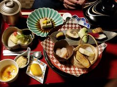 -料亭菊水楼