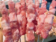 -很久以前羊肉串(朝阳路店)