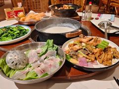 -顺德一品粥·20年凤城老字号(芳村店)