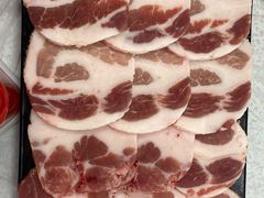 -金达莱烧烤(黎明南街店)