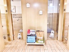 -Double Rui宠物酒店