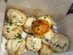 -大壶春(四川中路店)