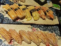 -大鲤深夜食堂
