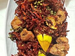 -雀舞云南菜(天津天河城购物中心店)