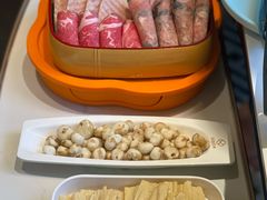 -润园四季椰子鸡火锅(南山海岸城店)