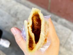 -小红旗臭豆腐炸冷面(万达店)