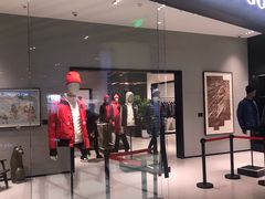 -Canada Goose加拿大鹅(沈阳万象城店)