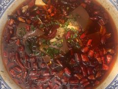 -院8里·少城记忆老川菜(宽窄巷子店)