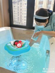 -美悦湾月子中心(熙湖店)