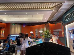 -空之介寿喜烧·和牛放题(恒隆广场店)