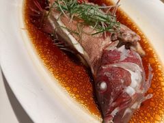 -阿明小菜·海鲜·上海菜(梅陇店)