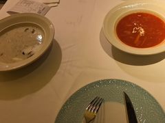 -波特曼西餐厅(南岗店)