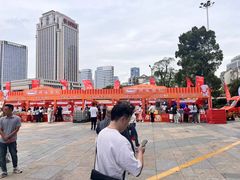 -万达广场(南昌红谷滩店)