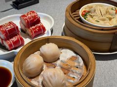 笋尖虾饺皇-潮府馆·非遗潮州菜·世纪公园(新国际博览中心店)