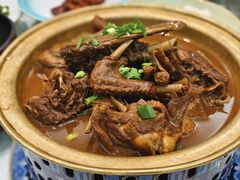 -金典银峰老鹅馆·昆山菜(亭林公园店)