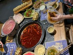 -蜀大侠火锅(寰球文化地标·总府店)