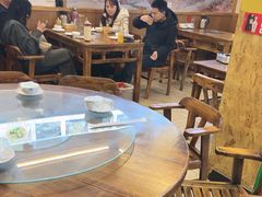 -老味道1992(武当山店)