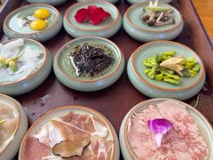 -桥香园过桥米线(国贸店)