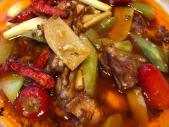 -柒园·三十年创意杭帮菜(龙湖滨江天街店)