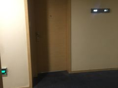 -深圳悦如酒店(香蜜公园车公庙地铁站店)