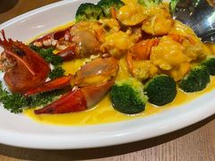 -天府中餐厅·粤菜·海南菜·生猛海鲜(三亚海棠湾洲际度假酒店)
