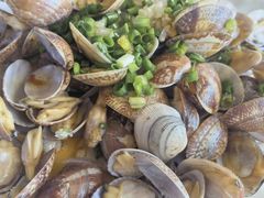 -海月湾海景餐厅( 嵊泗本地老字号店)