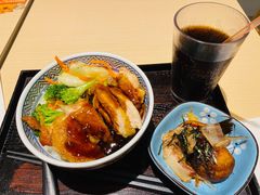 -吉野家(上海美罗城店)