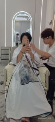 -宇东国际 HAIR SALON