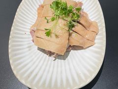 -金陵家宴·金陵春·南京菜(夫子庙店)