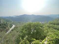 -天津盘山风景名胜区