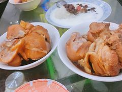 -百家缘(东门南路店)