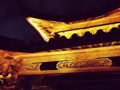 -浔岚云舍mist静谧观景美宿(丽江古城店)