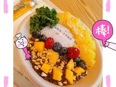 -都牧府·手作酸奶(红山荟店)