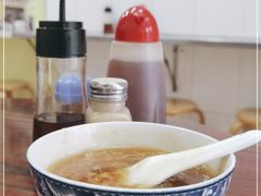 -添發碗仔翅美食