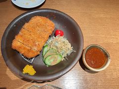 -水之惠鲜鱼料理(王府大街店)