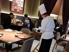 -青年公社烤鸭(熙悦天街店)