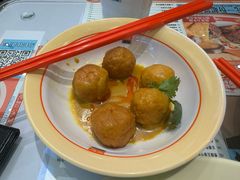 -肥韬茶餐厅(海上世界店)