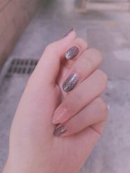 -青沐日式美甲美睫半永久