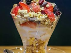 -烛影拾光观景餐厅·创意菜·摄影·小提琴(大唐不夜城店)