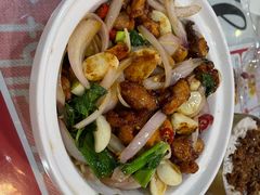 -金姐台湾菜(珠江路店)