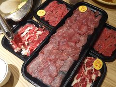 -正禾鲜·潮汕牛肉火锅(凯德天府店)