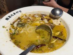 -新太二·鲜料川菜(东汇城店)
