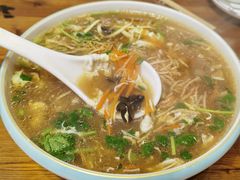 -五谷粮煎饼卷大葱(景星店)