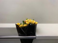 -循礼门鲜花花市(武汉循礼门店)