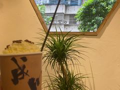 -成川茶店·潮汕工夫浓茶(万象店)