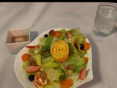 -花前月厦·海鲜餐厅(新领荟广场一店)